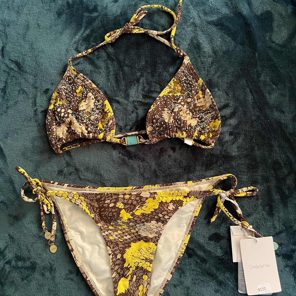 OndadeMar bikini